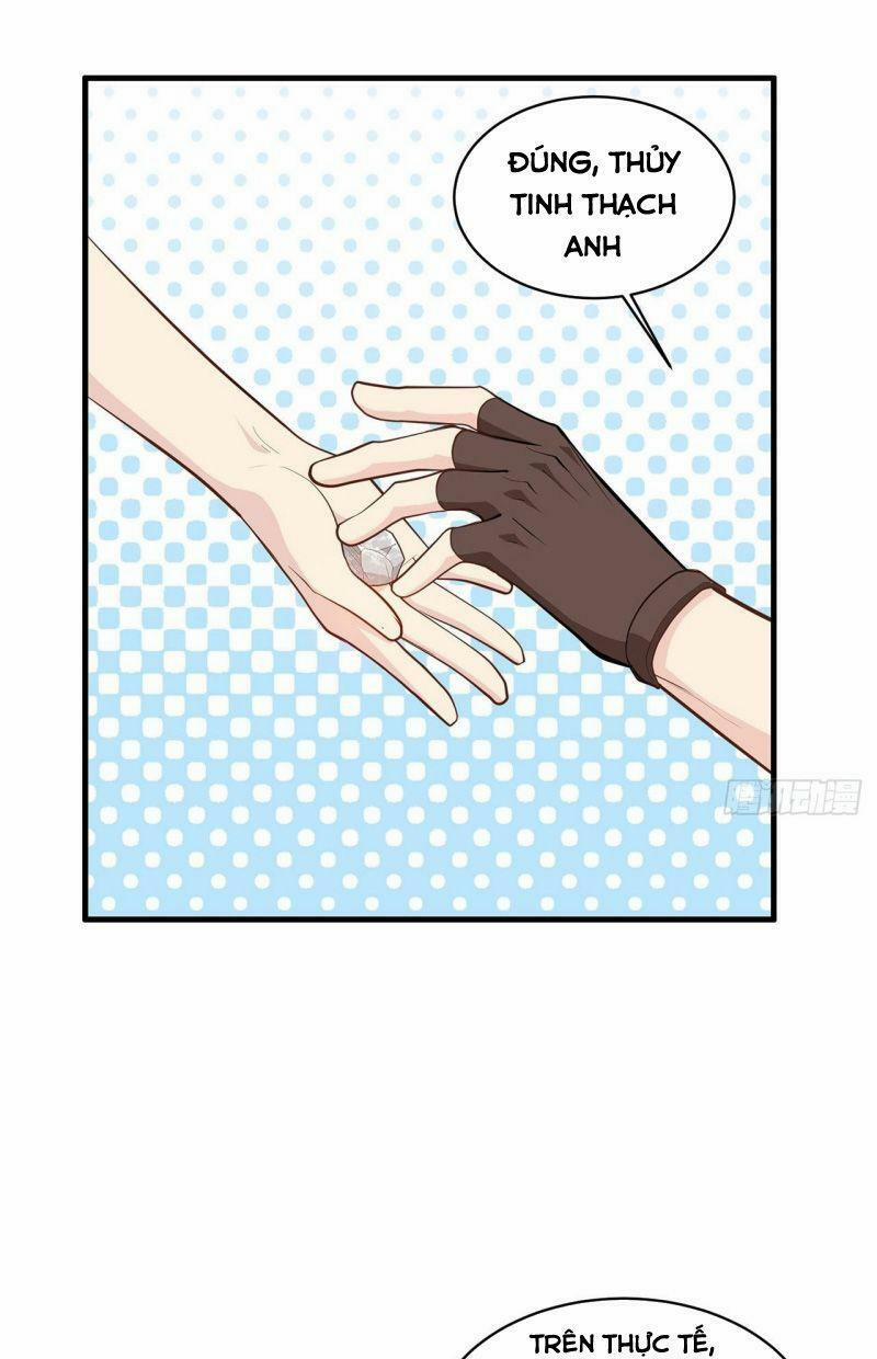 Tôi Sống Trên Hoang Đảo Cùng Các Em Gái 37 trang 33