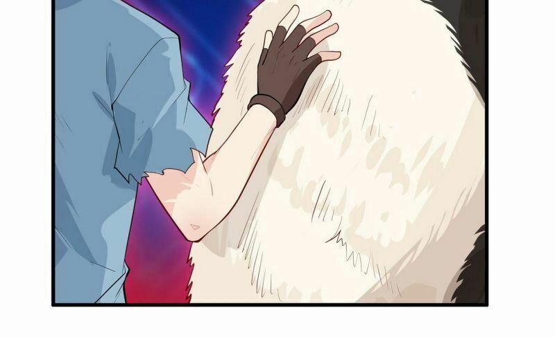 Tôi Sống Trên Hoang Đảo Cùng Các Em Gái 40 trang 5