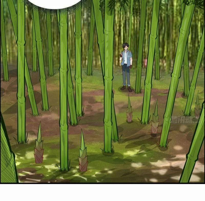 Tôi Sống Trên Hoang Đảo Cùng Các Em Gái 41 trang 24