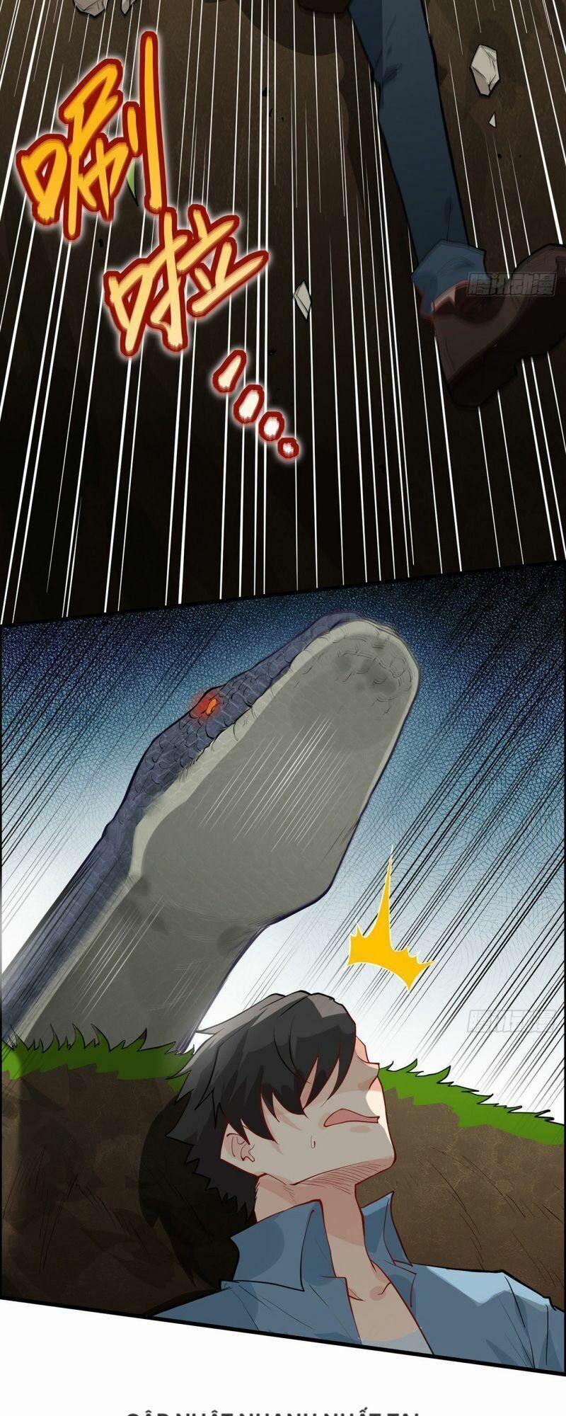 Tôi Sống Trên Hoang Đảo Cùng Các Em Gái 42 trang 11