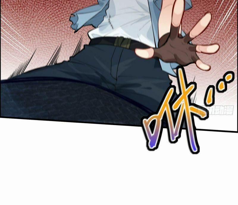 Tôi Sống Trên Hoang Đảo Cùng Các Em Gái 42 trang 30