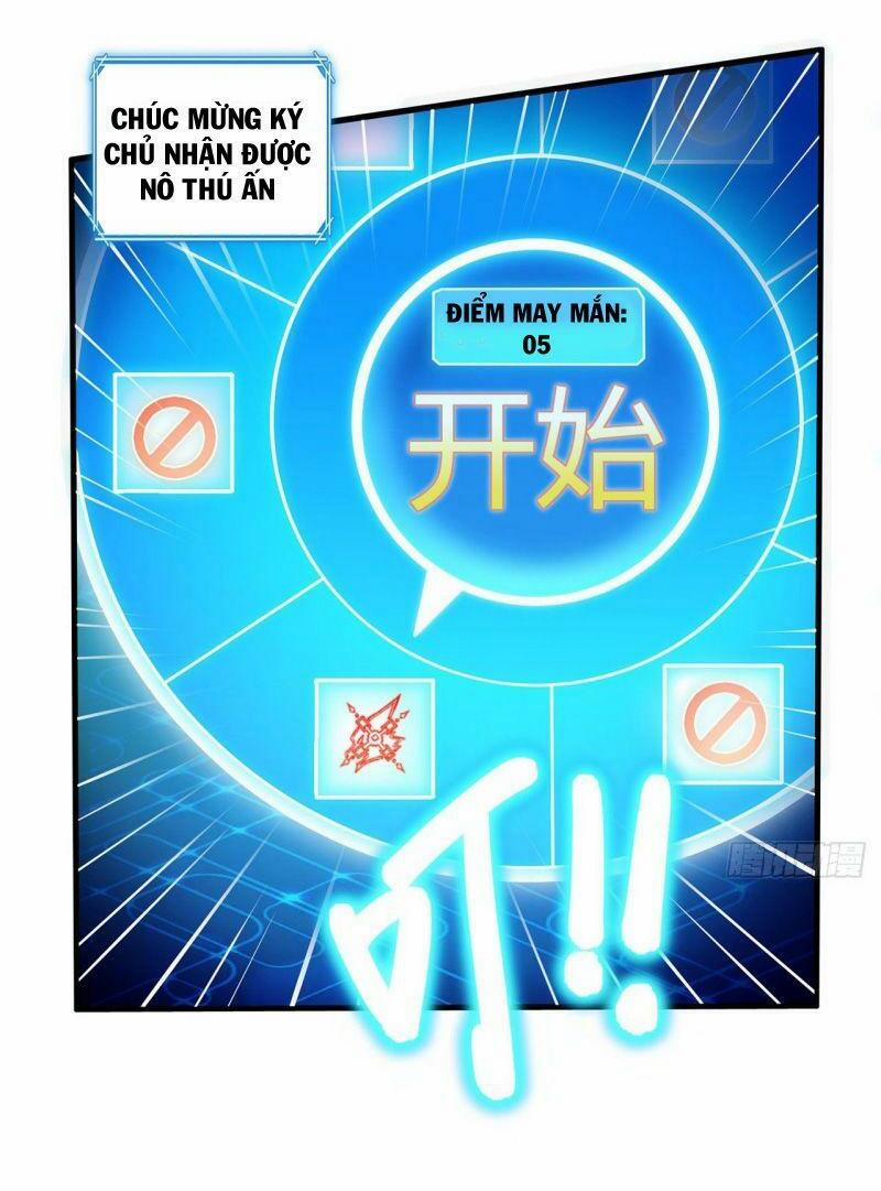 Tôi Sống Trên Hoang Đảo Cùng Các Em Gái 43 trang 15