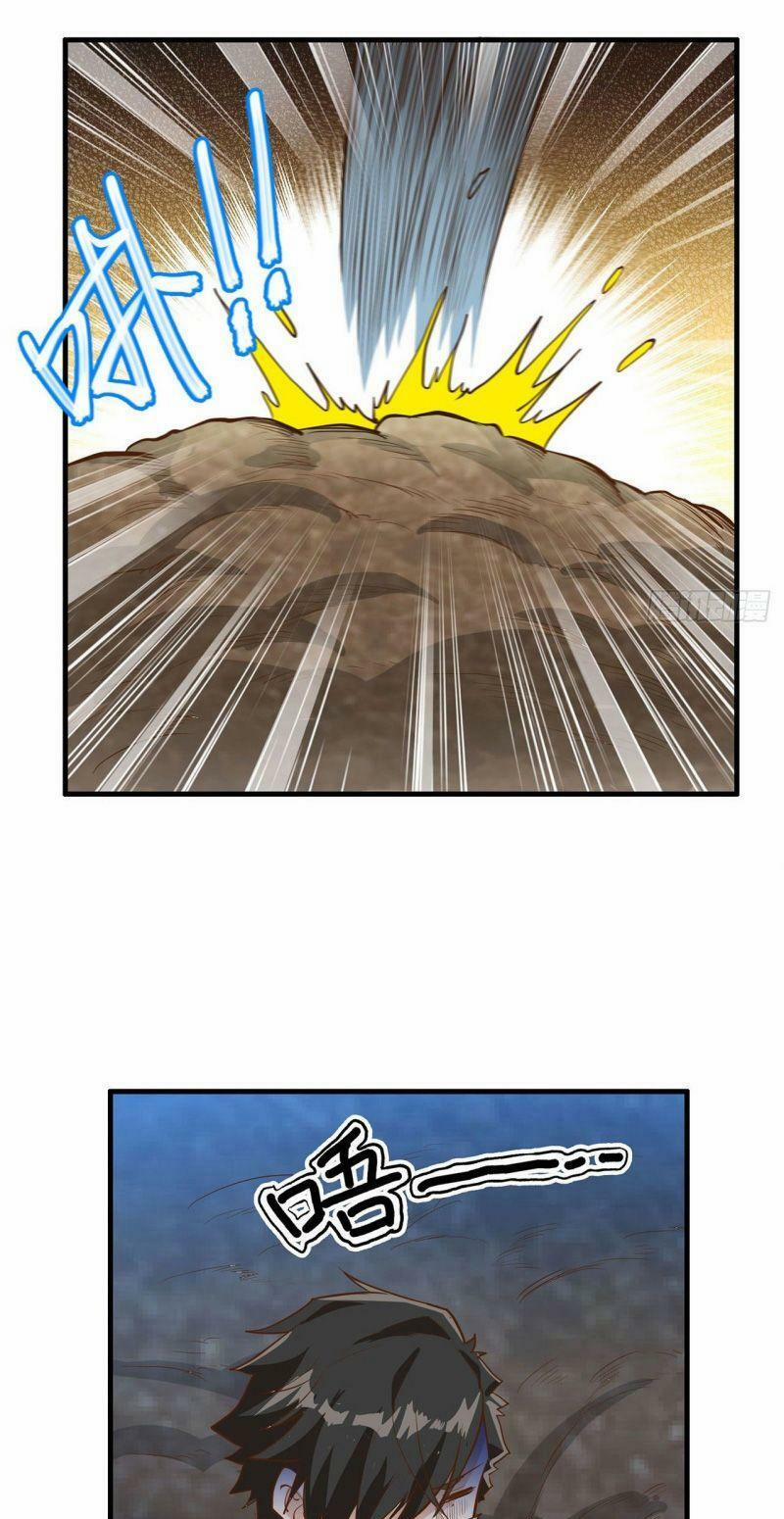 Tôi Sống Trên Hoang Đảo Cùng Các Em Gái 43 trang 30