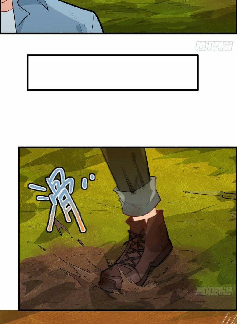 Tôi Sống Trên Hoang Đảo Cùng Các Em Gái 43 trang 7