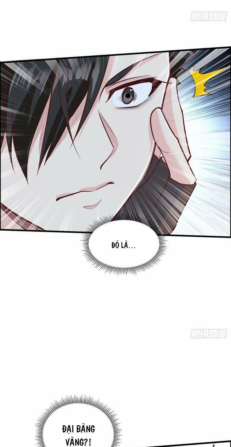 Tôi Sống Trên Hoang Đảo Cùng Các Em Gái 46 trang 28