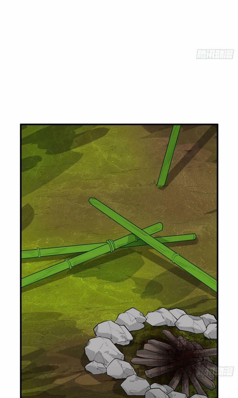 Tôi Sống Trên Hoang Đảo Cùng Các Em Gái 46 trang 9