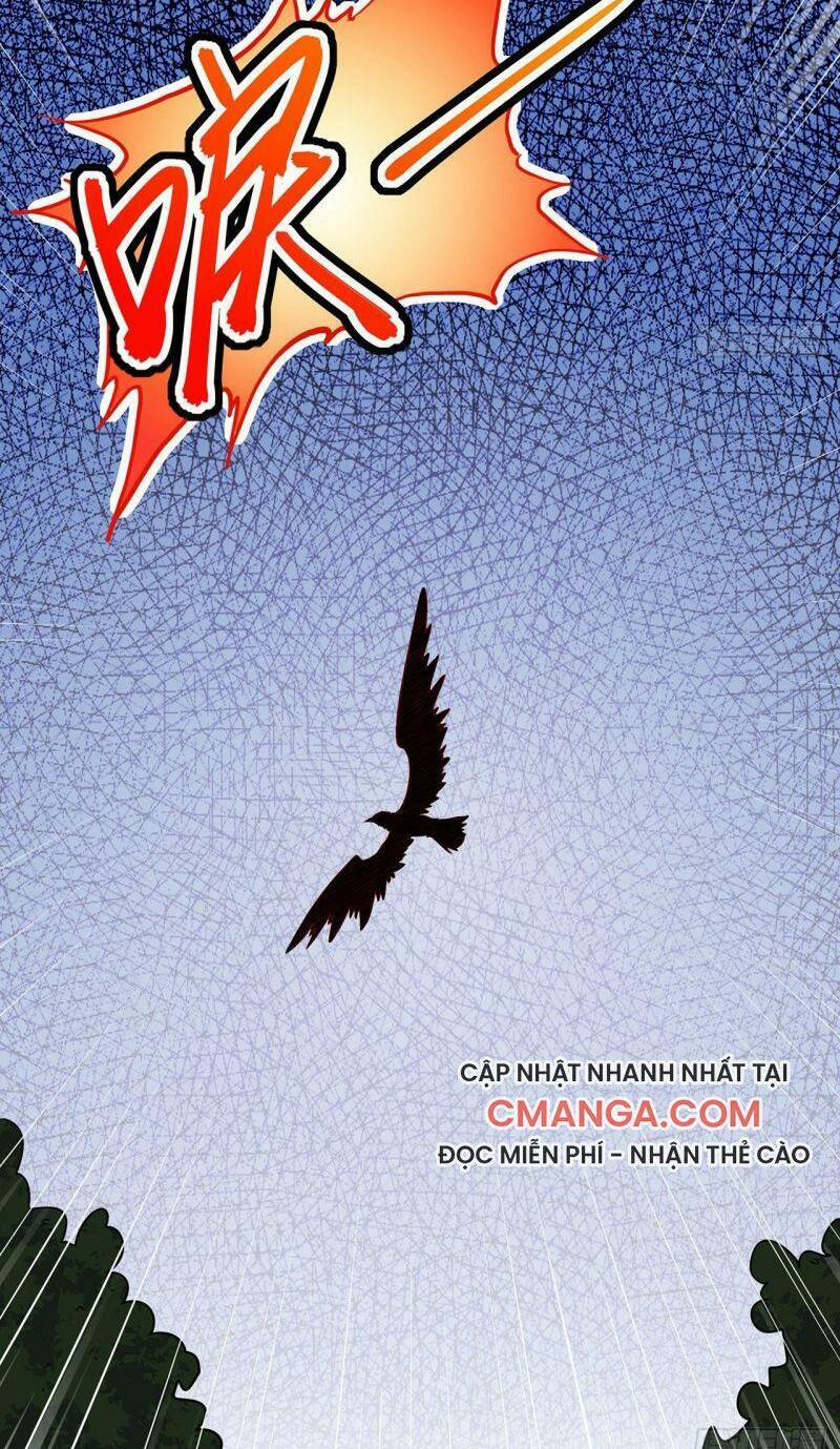 Tôi Sống Trên Hoang Đảo Cùng Các Em Gái 47 trang 16