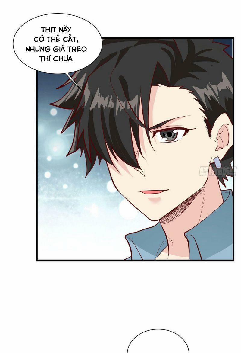 Tôi Sống Trên Hoang Đảo Cùng Các Em Gái 47 trang 2