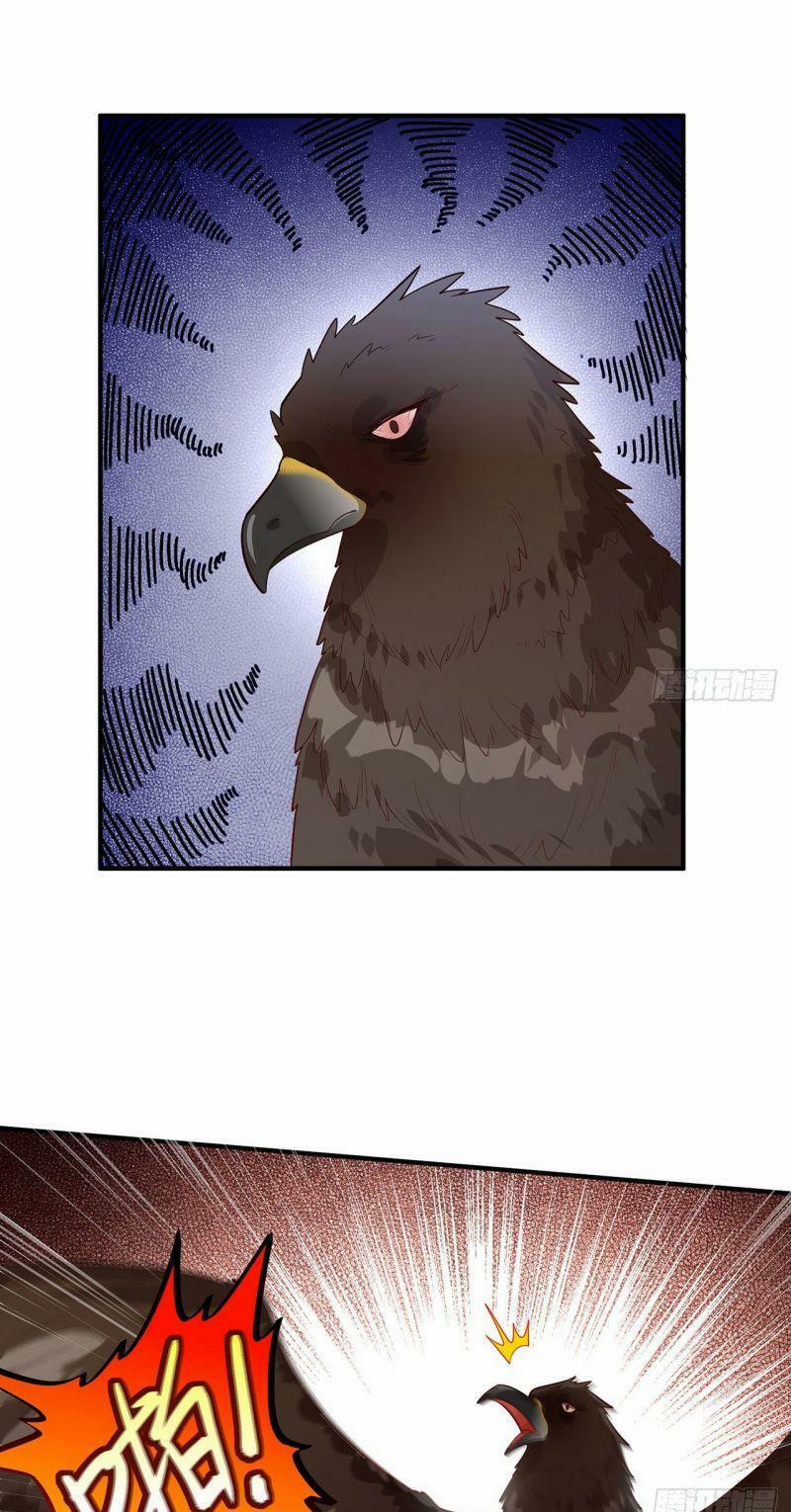 Tôi Sống Trên Hoang Đảo Cùng Các Em Gái 48 trang 24