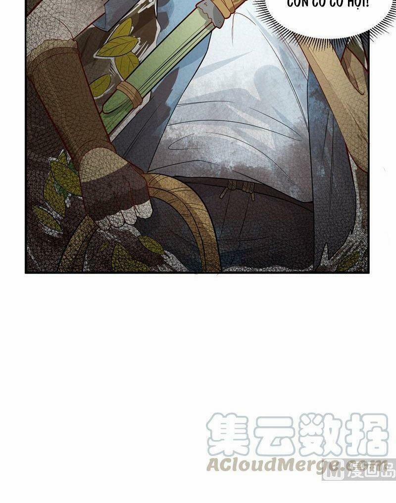 Tôi Sống Trên Hoang Đảo Cùng Các Em Gái 52 trang 13