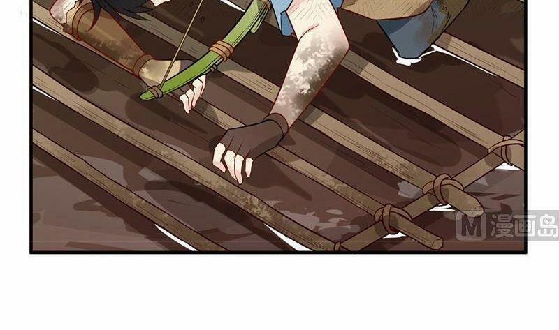 Tôi Sống Trên Hoang Đảo Cùng Các Em Gái 52 trang 19