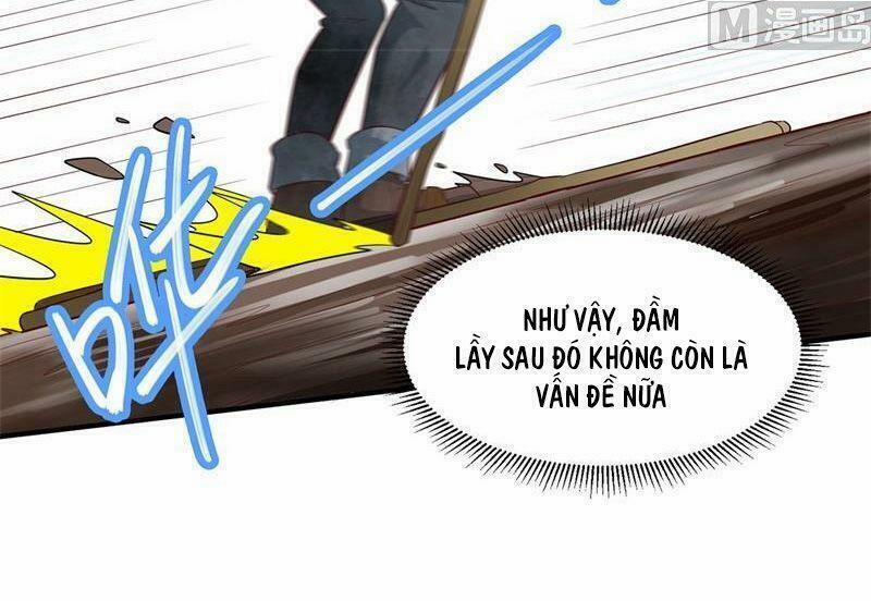 Tôi Sống Trên Hoang Đảo Cùng Các Em Gái 52 trang 25