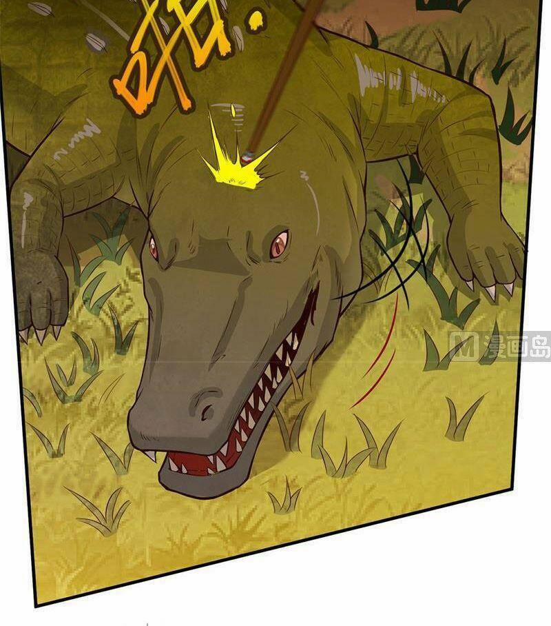 Tôi Sống Trên Hoang Đảo Cùng Các Em Gái 53 trang 29