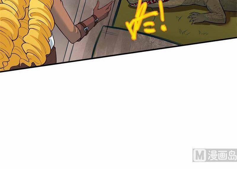 Tôi Sống Trên Hoang Đảo Cùng Các Em Gái 54 trang 9