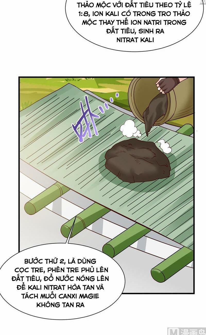 Tôi Sống Trên Hoang Đảo Cùng Các Em Gái 58 trang 37