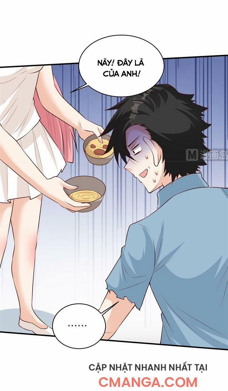 Tôi Sống Trên Hoang Đảo Cùng Các Em Gái 58 trang 4