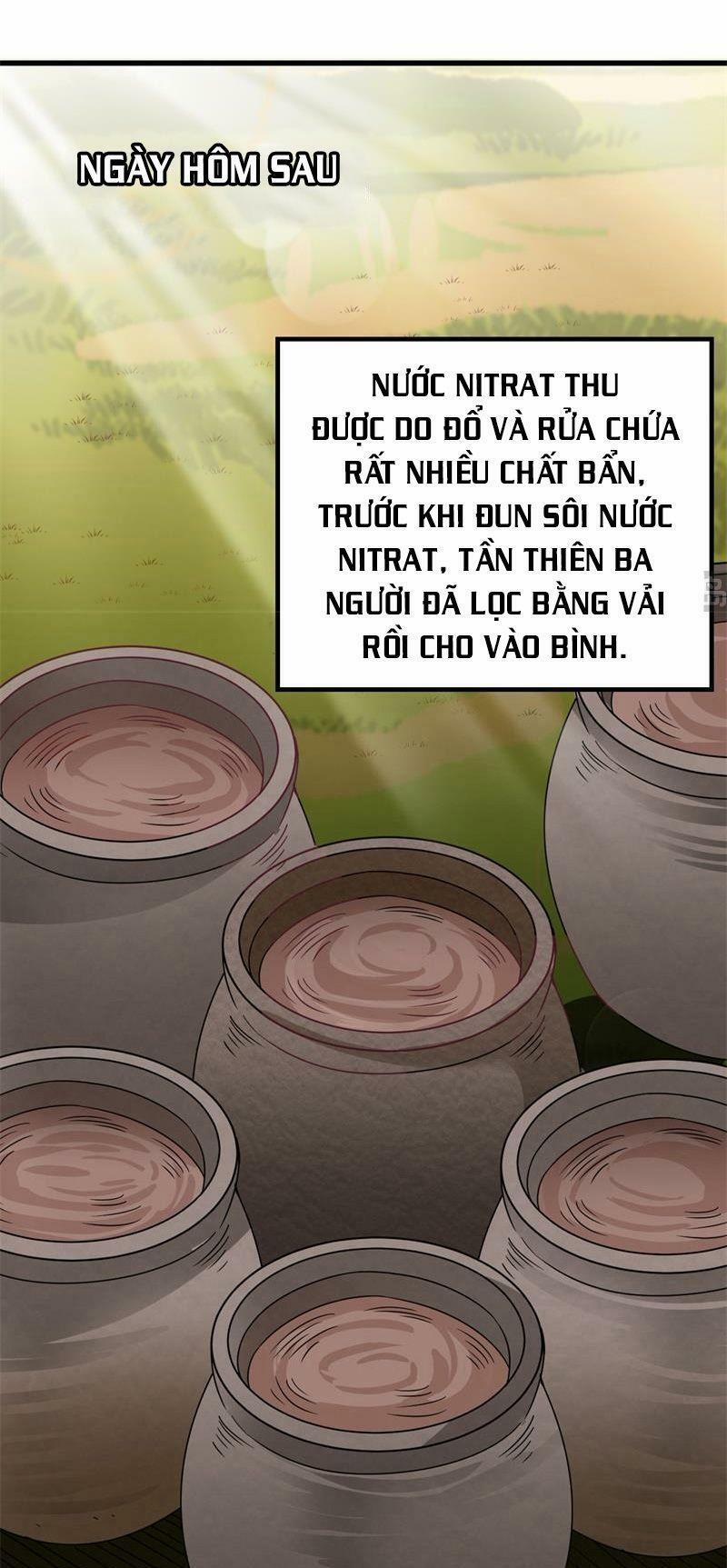 Tôi Sống Trên Hoang Đảo Cùng Các Em Gái 59 trang 10