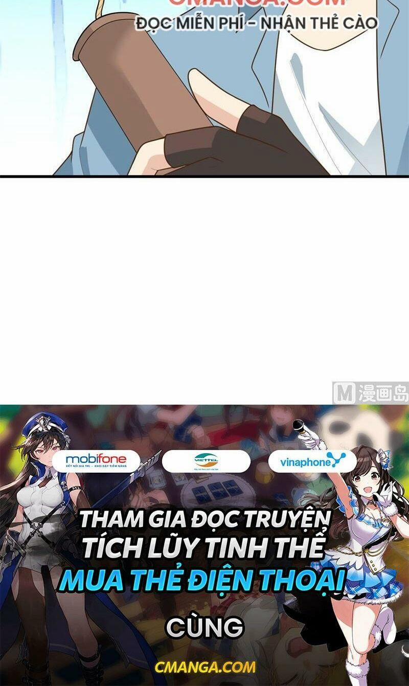 Tôi Sống Trên Hoang Đảo Cùng Các Em Gái 59 trang 36