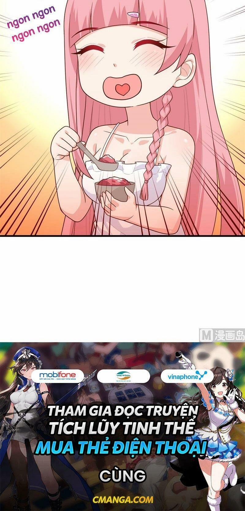 Tôi Sống Trên Hoang Đảo Cùng Các Em Gái 60 trang 36