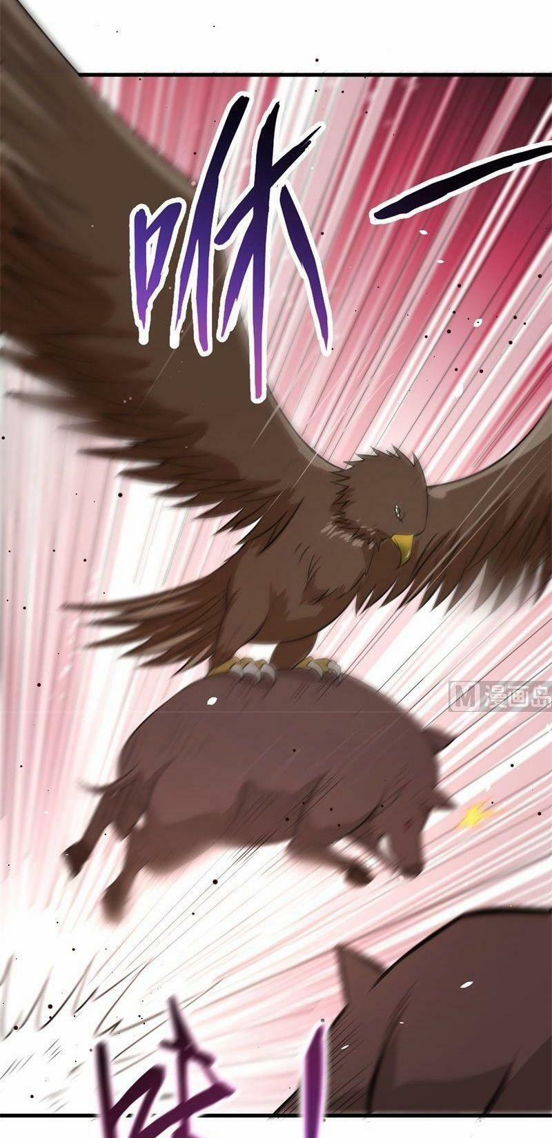 Tôi Sống Trên Hoang Đảo Cùng Các Em Gái 61 trang 30