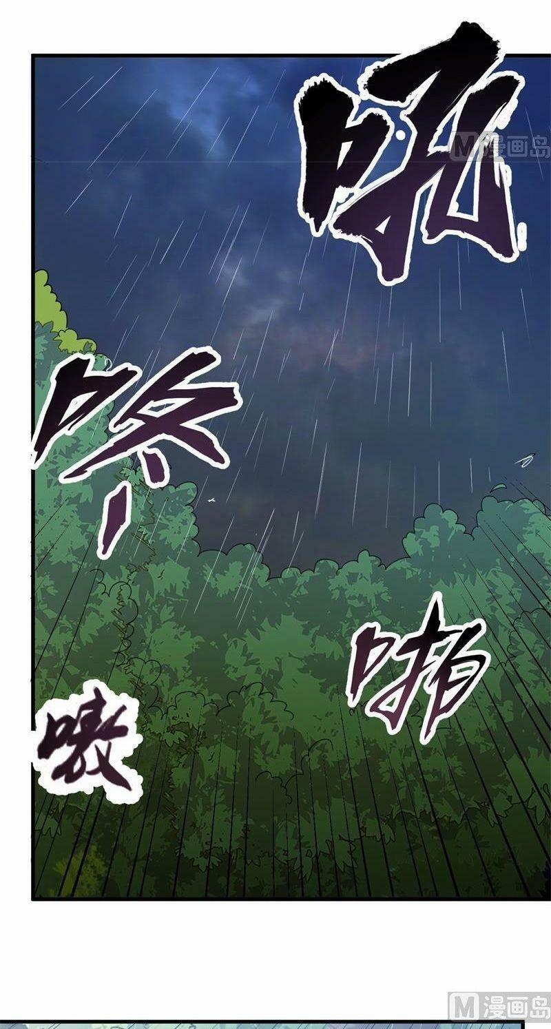 Tôi Sống Trên Hoang Đảo Cùng Các Em Gái 61 trang 32