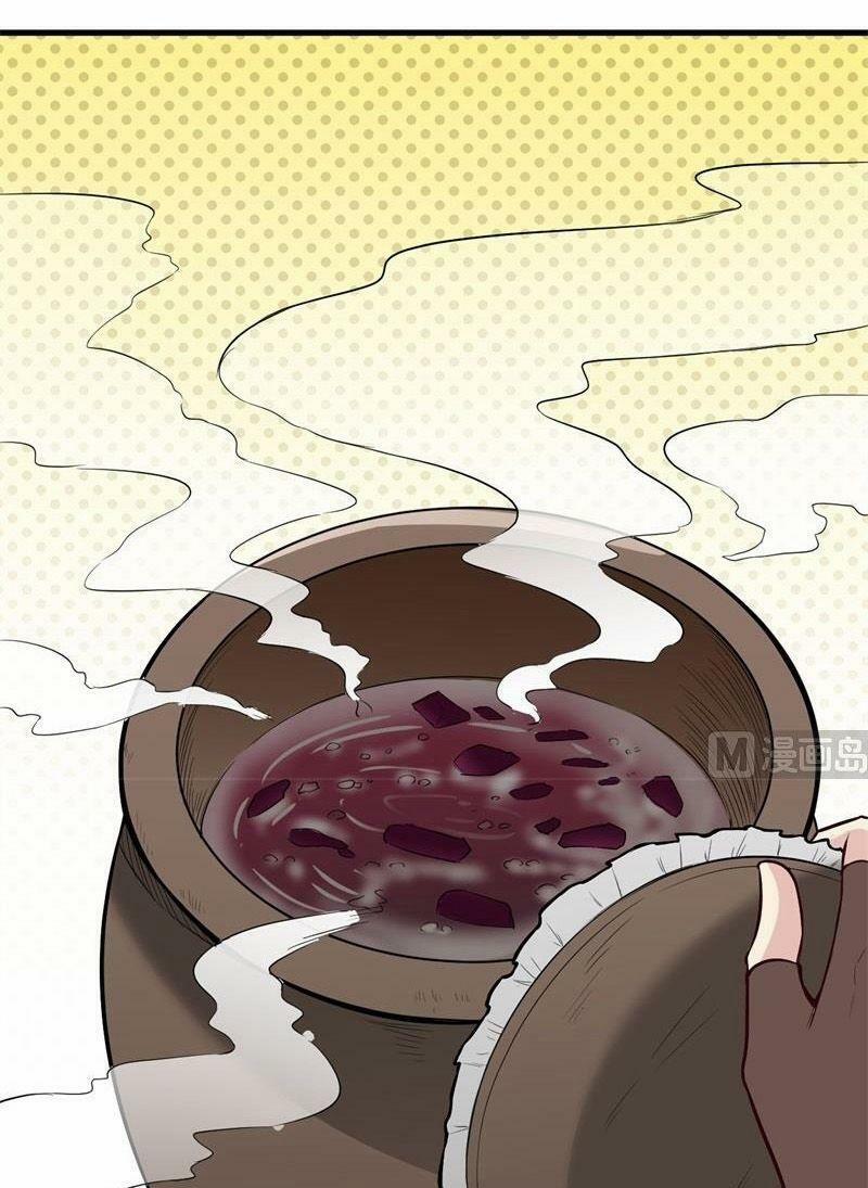 Tôi Sống Trên Hoang Đảo Cùng Các Em Gái 62 trang 16