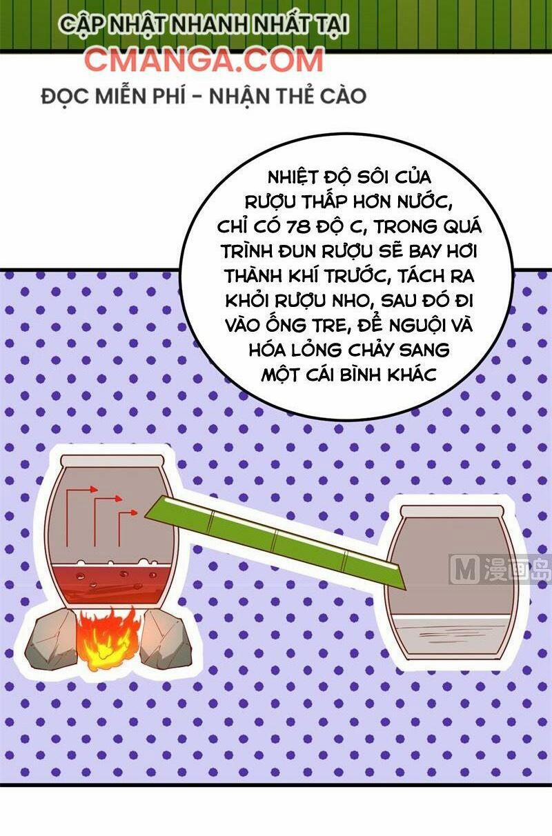 Tôi Sống Trên Hoang Đảo Cùng Các Em Gái 62 trang 25