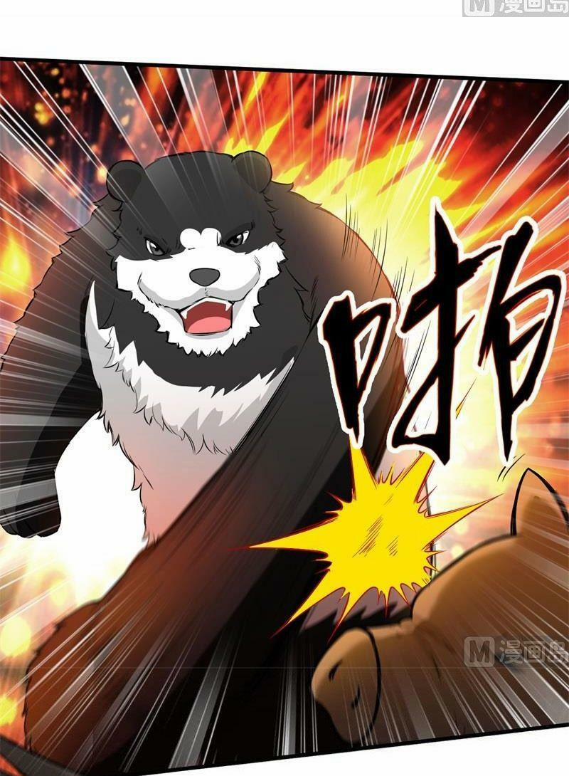 Tôi Sống Trên Hoang Đảo Cùng Các Em Gái 62 trang 6