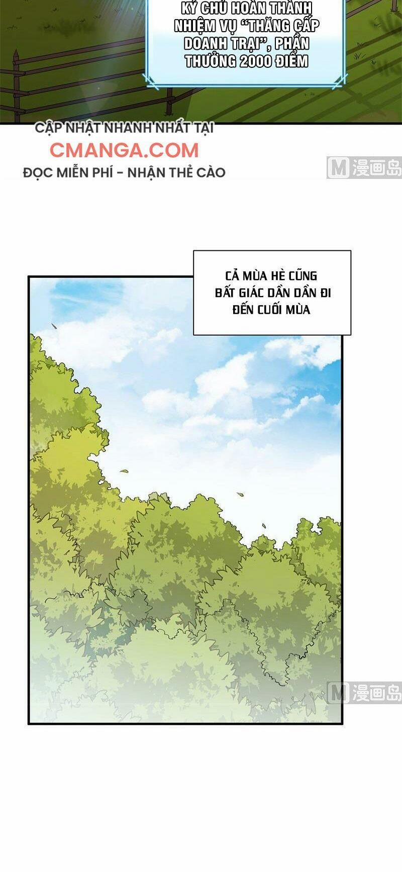 Tôi Sống Trên Hoang Đảo Cùng Các Em Gái 63 trang 1