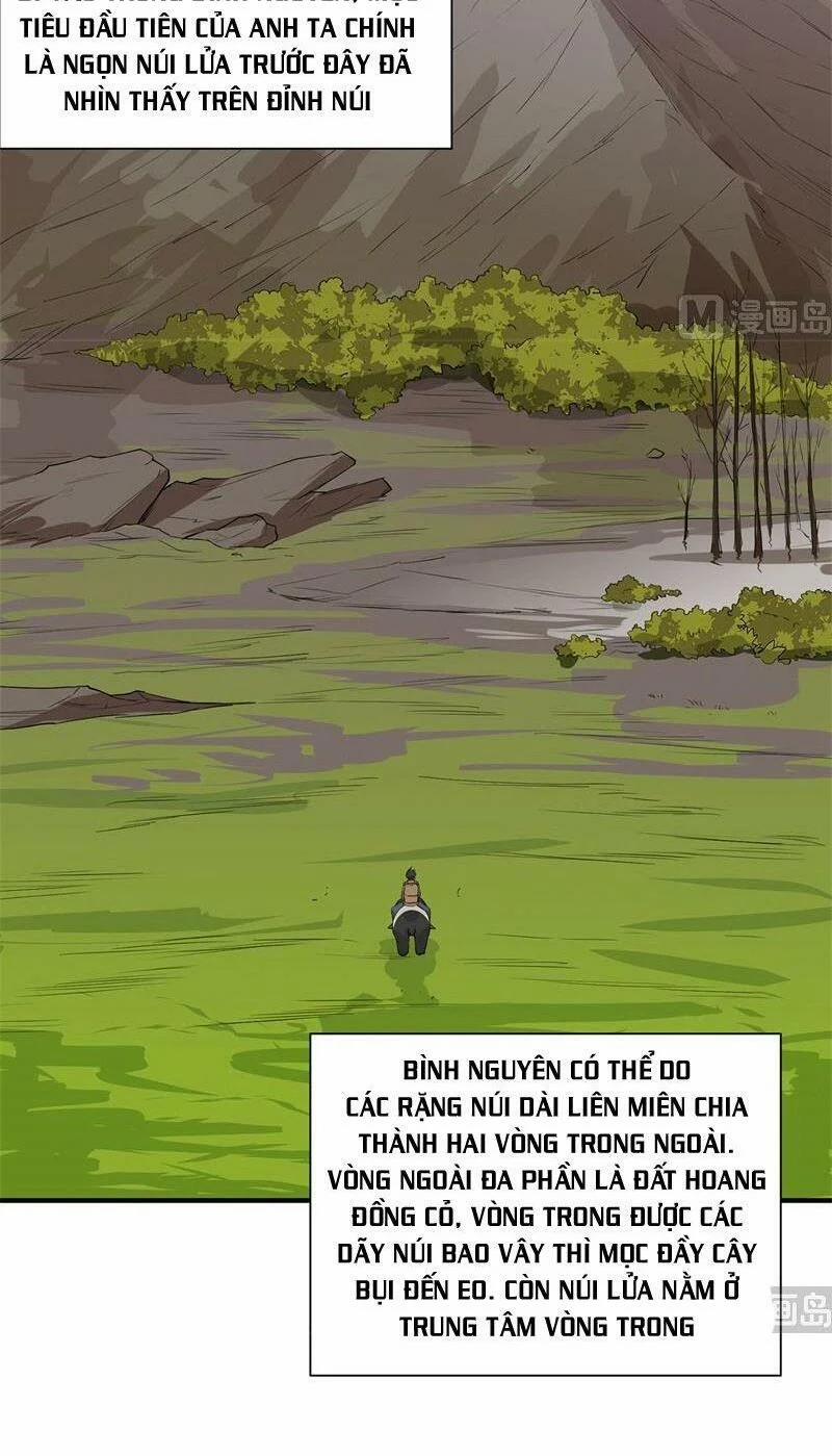 Tôi Sống Trên Hoang Đảo Cùng Các Em Gái 63 trang 11