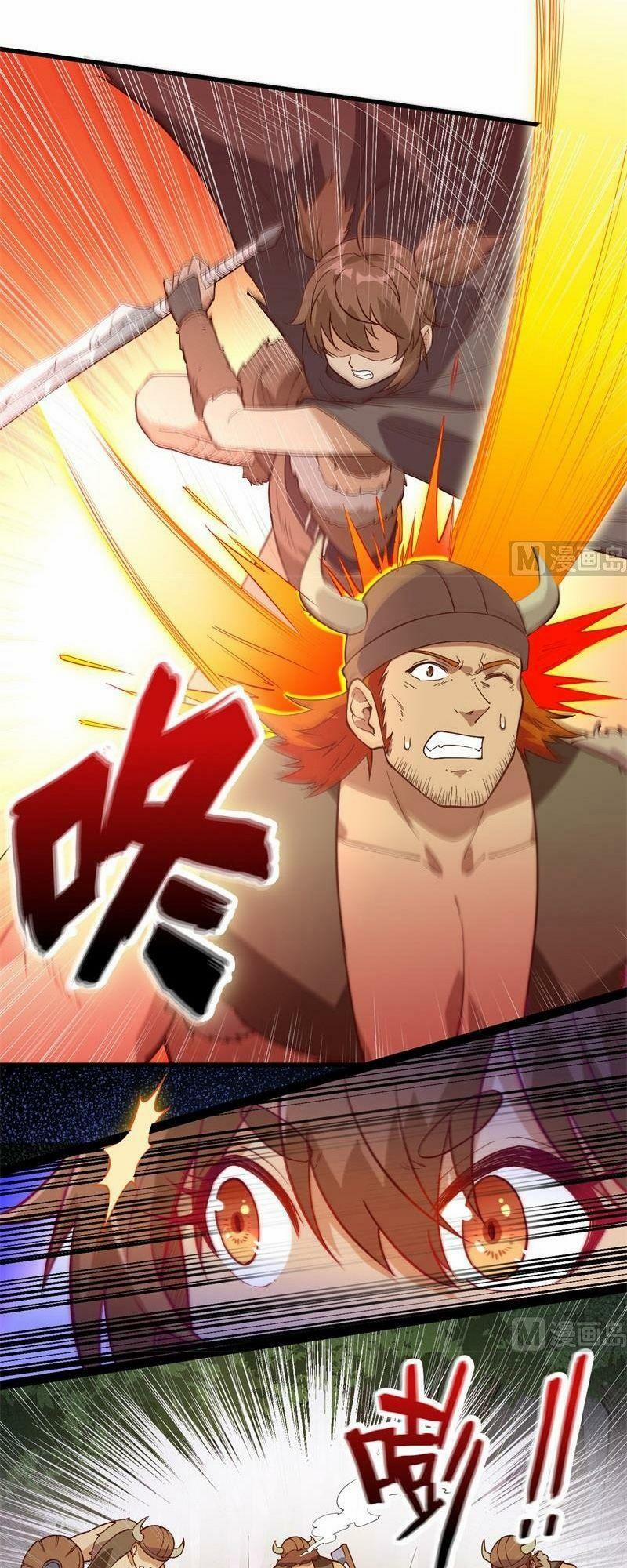 Tôi Sống Trên Hoang Đảo Cùng Các Em Gái 64 trang 15