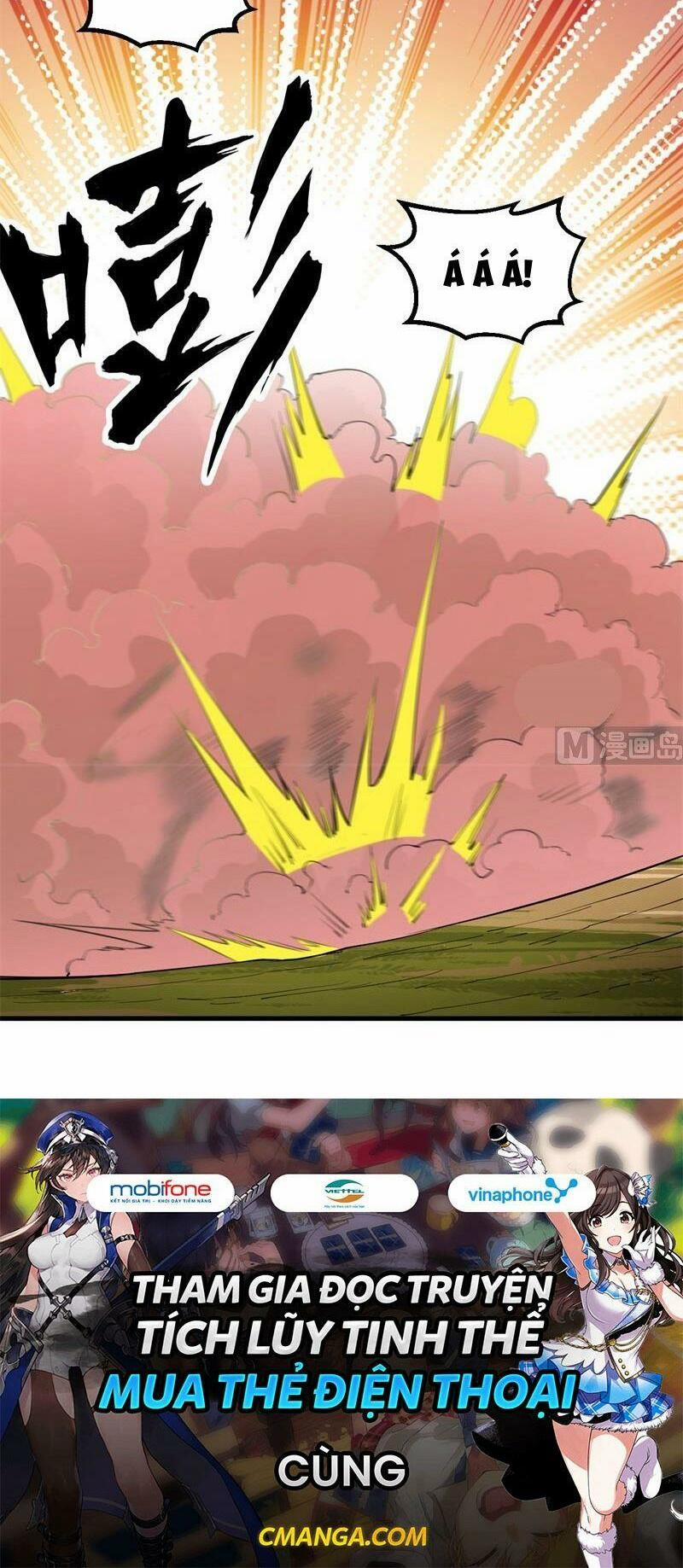 Tôi Sống Trên Hoang Đảo Cùng Các Em Gái 64 trang 33