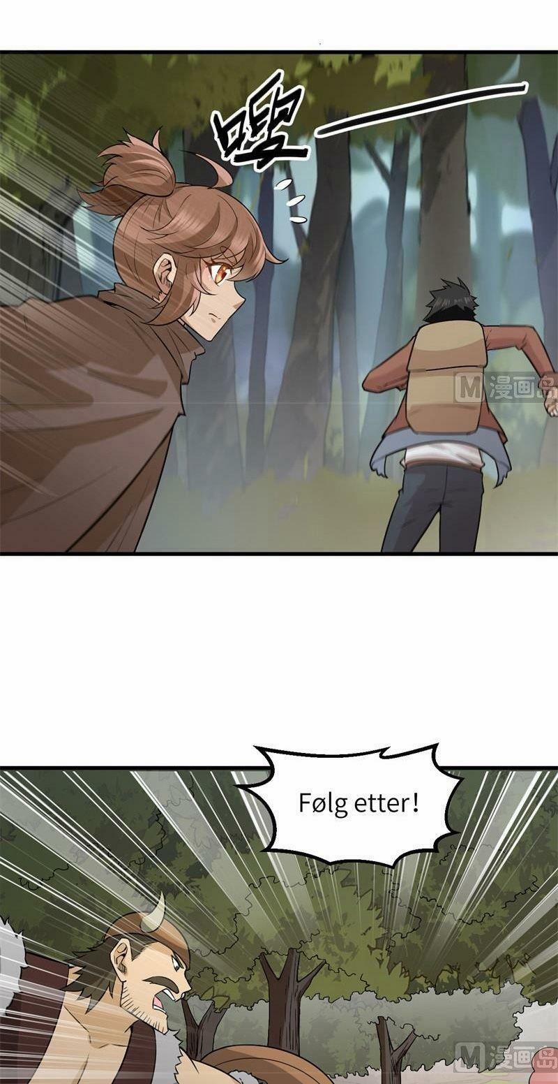 Tôi Sống Trên Hoang Đảo Cùng Các Em Gái 65 trang 2