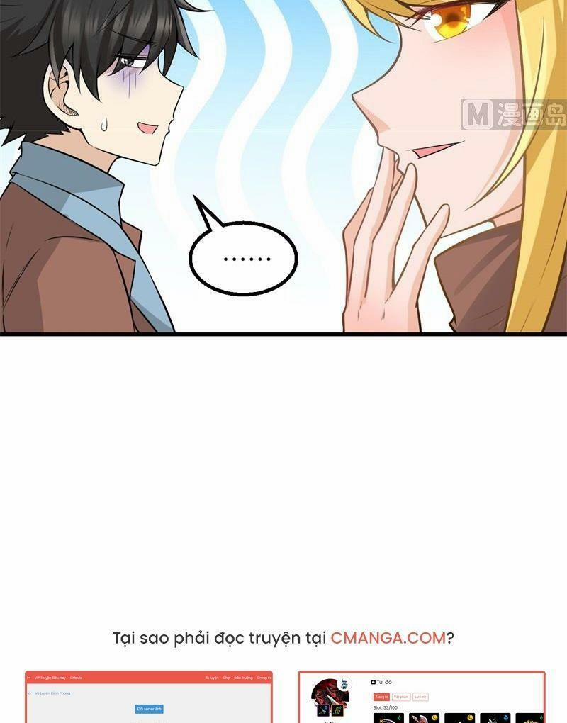 Tôi Sống Trên Hoang Đảo Cùng Các Em Gái 67 trang 17