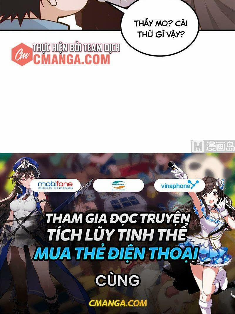 Tôi Sống Trên Hoang Đảo Cùng Các Em Gái 67 trang 36