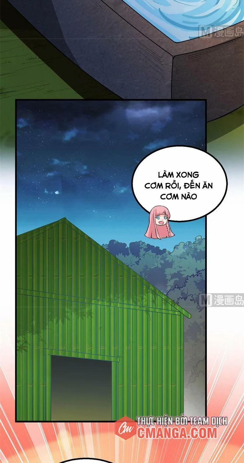 Tôi Sống Trên Hoang Đảo Cùng Các Em Gái 68 trang 12