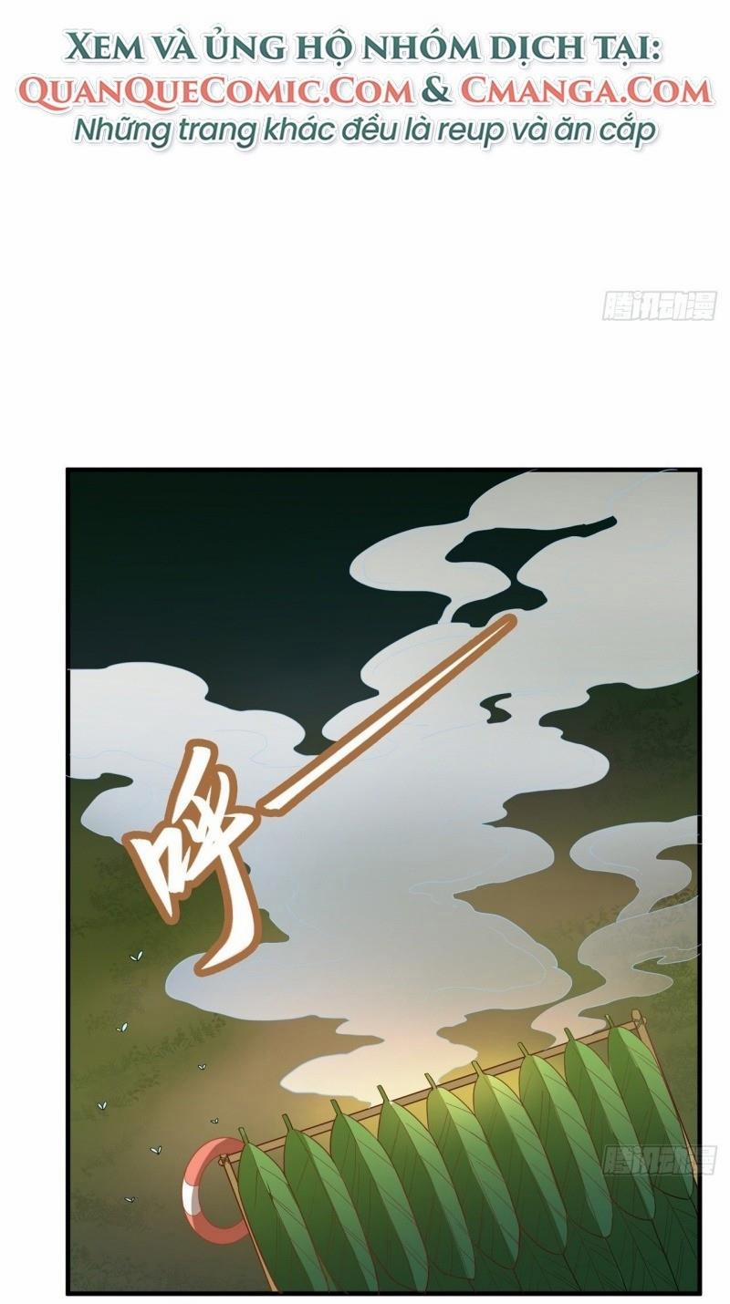 Tôi Sống Trên Hoang Đảo Cùng Các Em Gái 7 trang 10