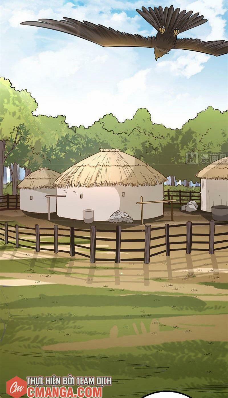 Tôi Sống Trên Hoang Đảo Cùng Các Em Gái 71 trang 34