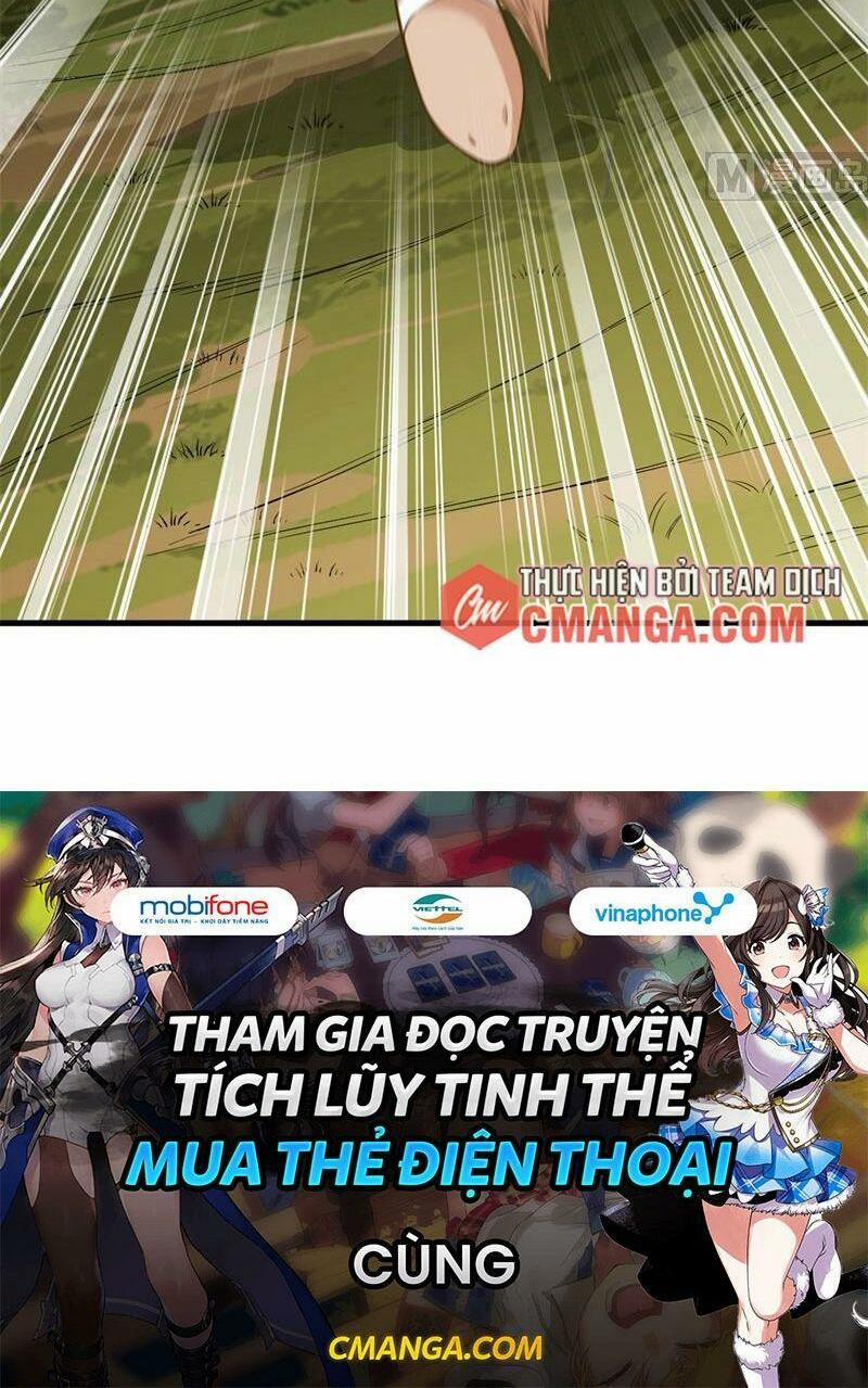 Tôi Sống Trên Hoang Đảo Cùng Các Em Gái 71 trang 39