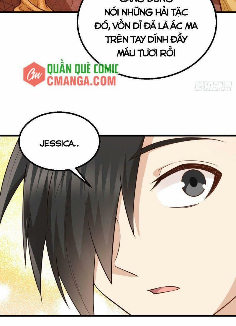 Tôi Sống Trên Hoang Đảo Cùng Các Em Gái 81 trang 13