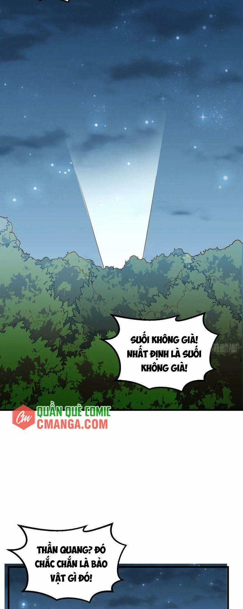 Tôi Sống Trên Hoang Đảo Cùng Các Em Gái 81 trang 20