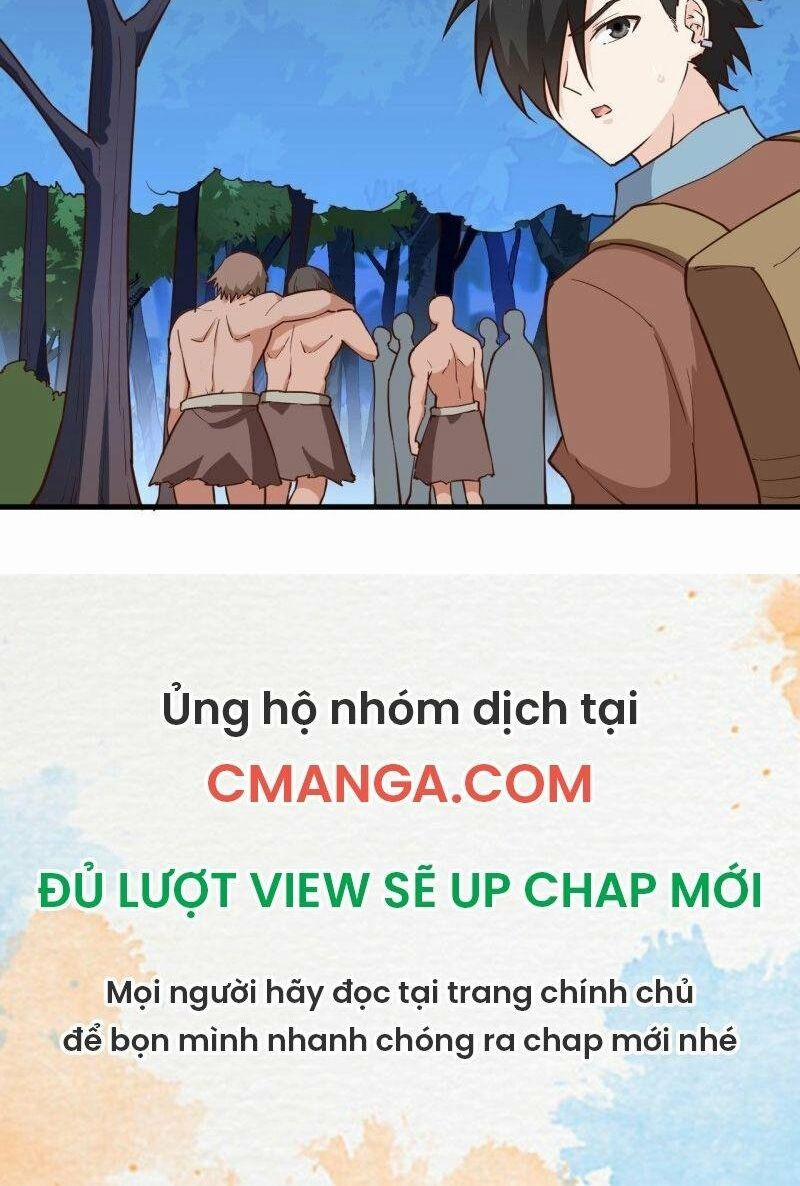 Tôi Sống Trên Hoang Đảo Cùng Các Em Gái 84 trang 20