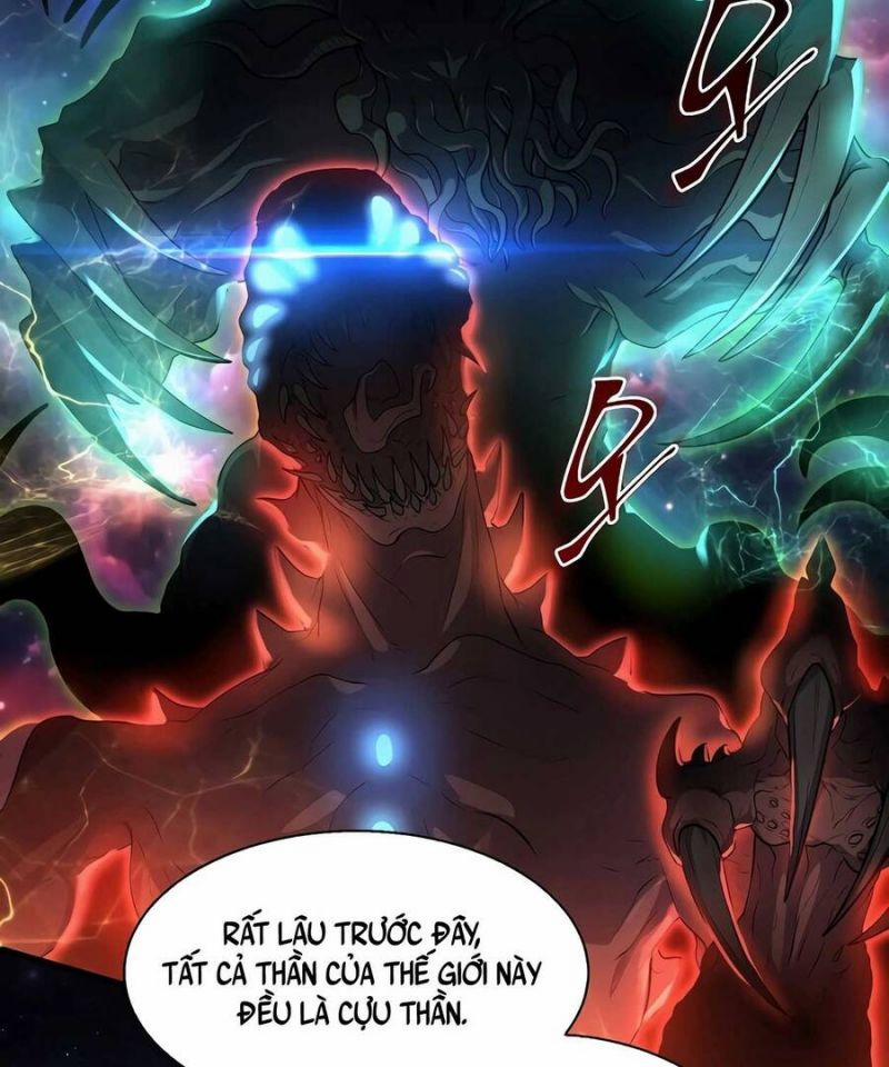 Tôi Thăng Cấp Bằng Kĩ Năng 0 TopTruyen.Link trang 106