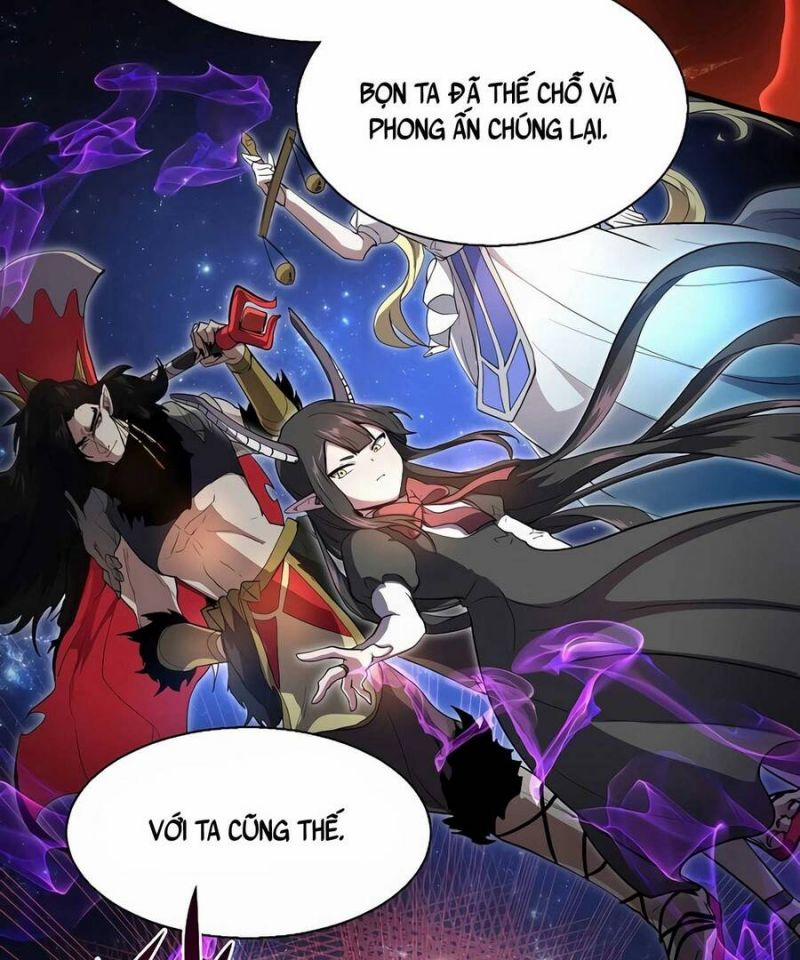 Tôi Thăng Cấp Bằng Kĩ Năng 0 TopTruyen.Link trang 107