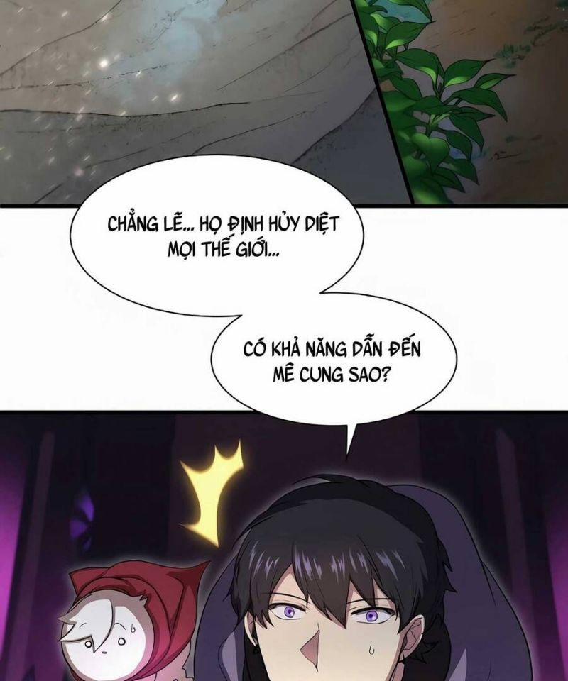 Tôi Thăng Cấp Bằng Kĩ Năng 0 TopTruyen.Link trang 122