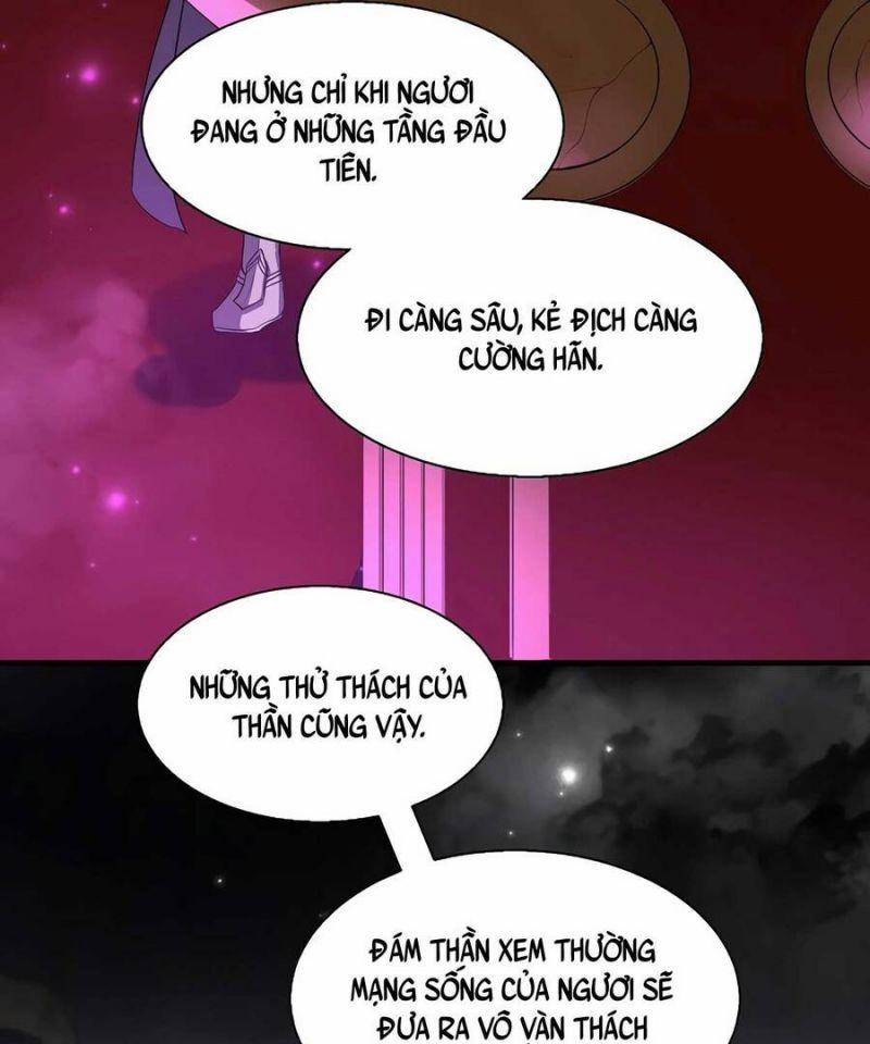 Tôi Thăng Cấp Bằng Kĩ Năng 0 TopTruyen.Link trang 134