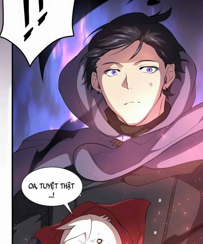 Tôi Thăng Cấp Bằng Kĩ Năng 0 TopTruyen.Link trang 16