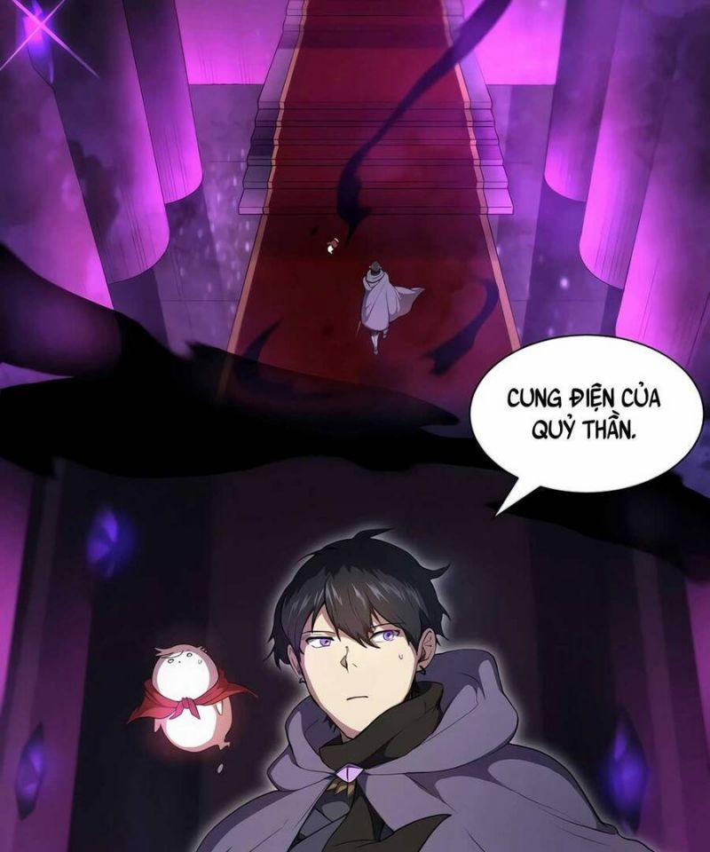 Tôi Thăng Cấp Bằng Kĩ Năng 0 TopTruyen.Link trang 22