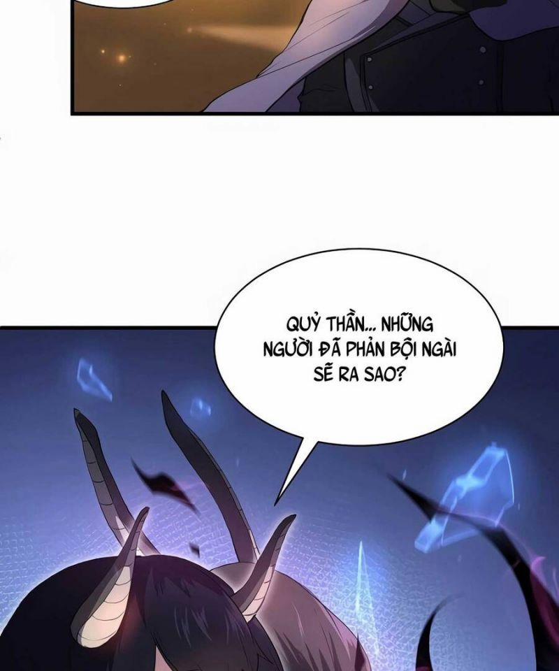 Tôi Thăng Cấp Bằng Kĩ Năng 0 TopTruyen.Link trang 7