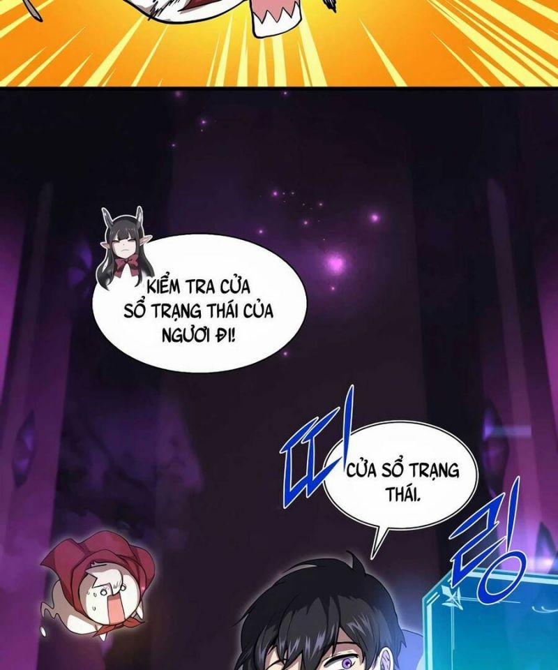 Tôi Thăng Cấp Bằng Kĩ Năng 0 TopTruyen.Link trang 84